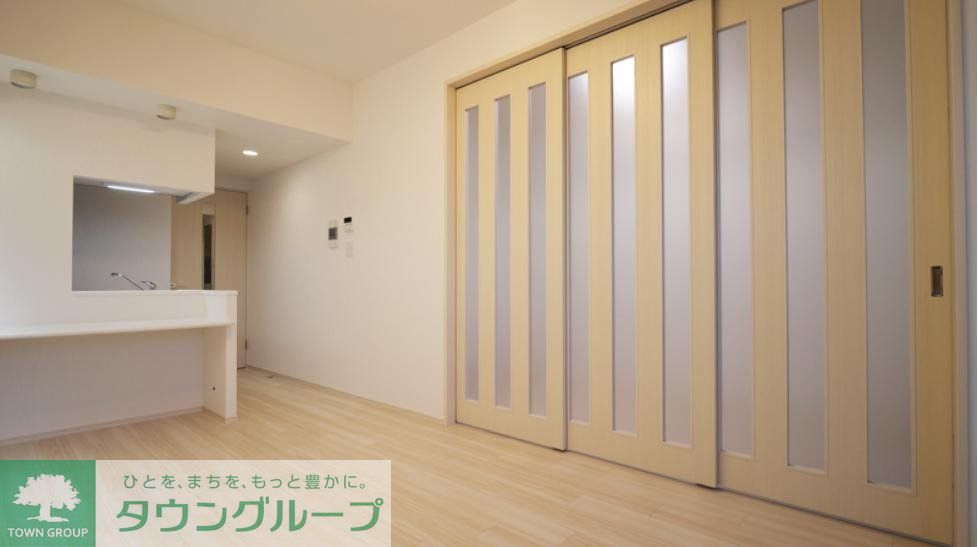 居室・リビング　リビング/居室