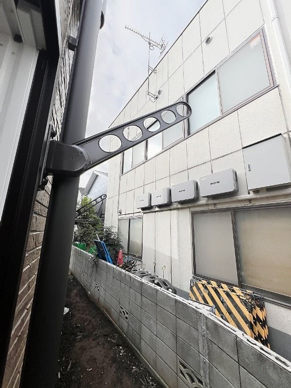 眺望　☆展望☆