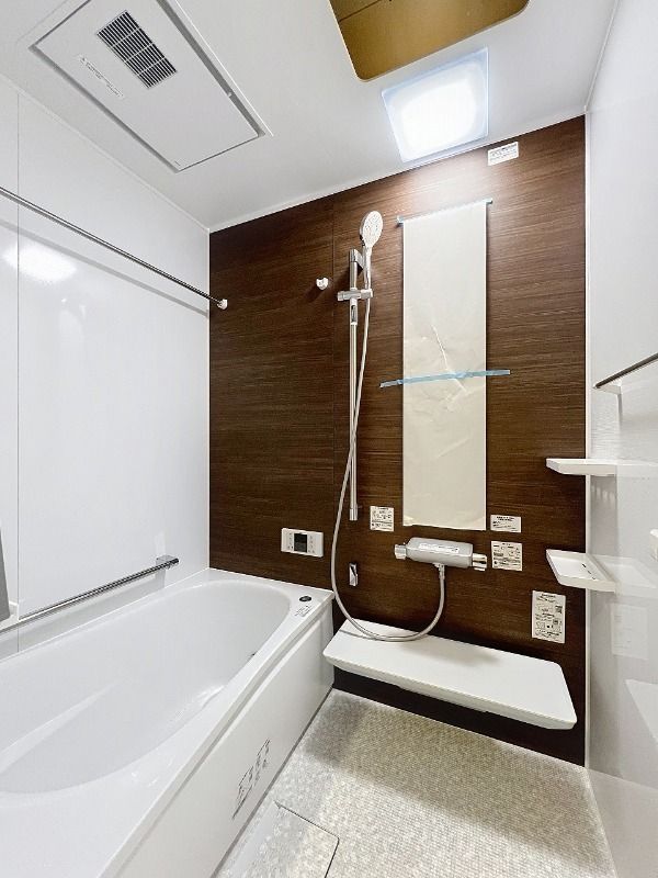 バス・シャワールーム　☆お風呂☆