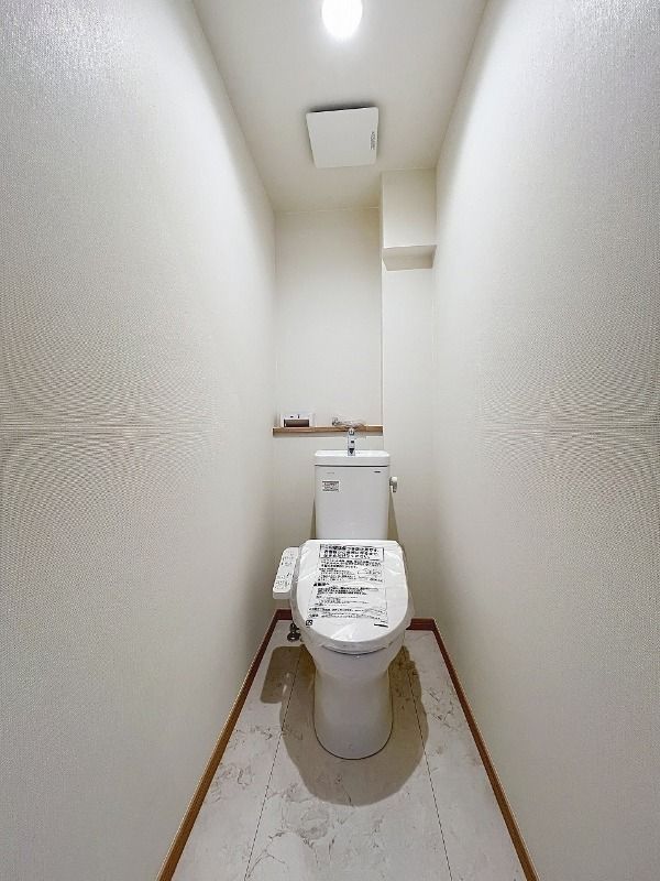 トイレ　☆トイレ☆