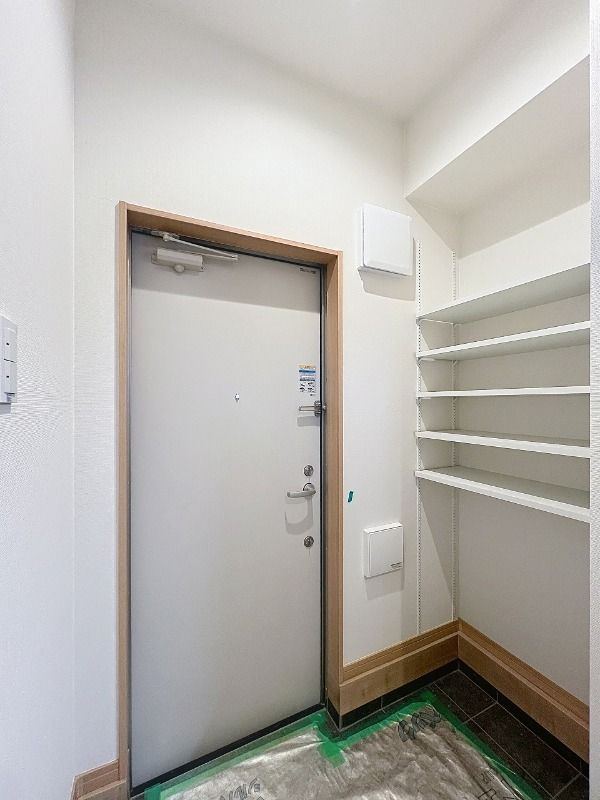 玄関　☆玄関☆