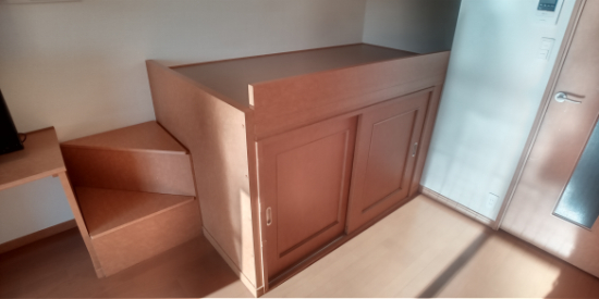 その他部屋・スペース