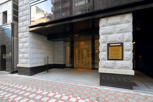 エントランス　★エントランス