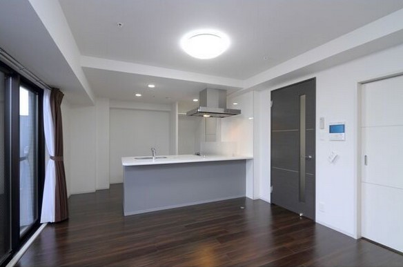 キッチン　★カウンターキッチン