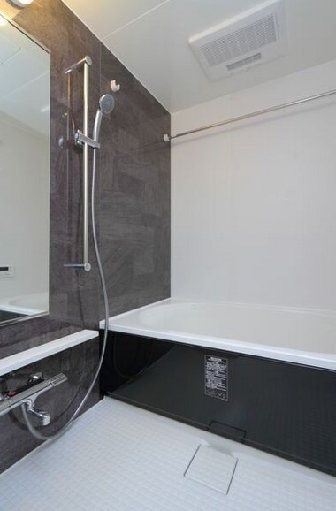 バス・シャワールーム　★お風呂