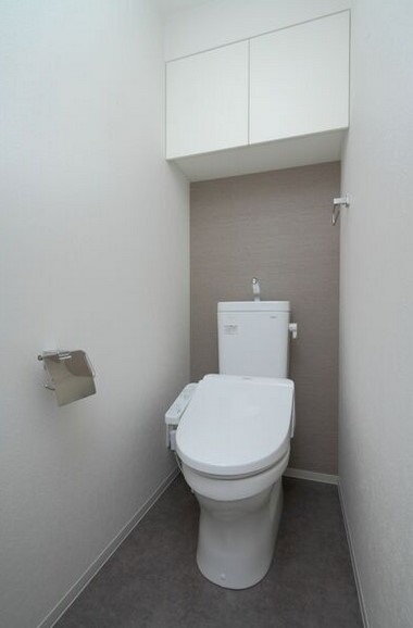 トイレ　★シャワートイレ