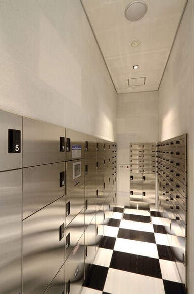 その他　★宅配BOX