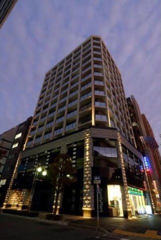 建物外観　★外観