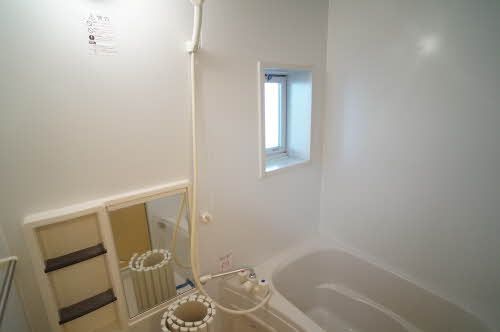 バス・シャワールーム　浴室