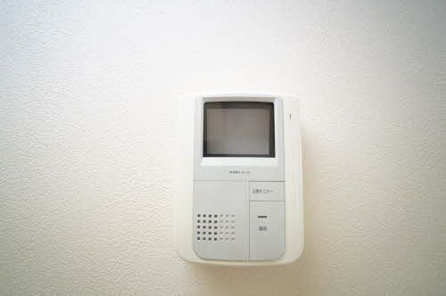 その他　ＴＶドアホン