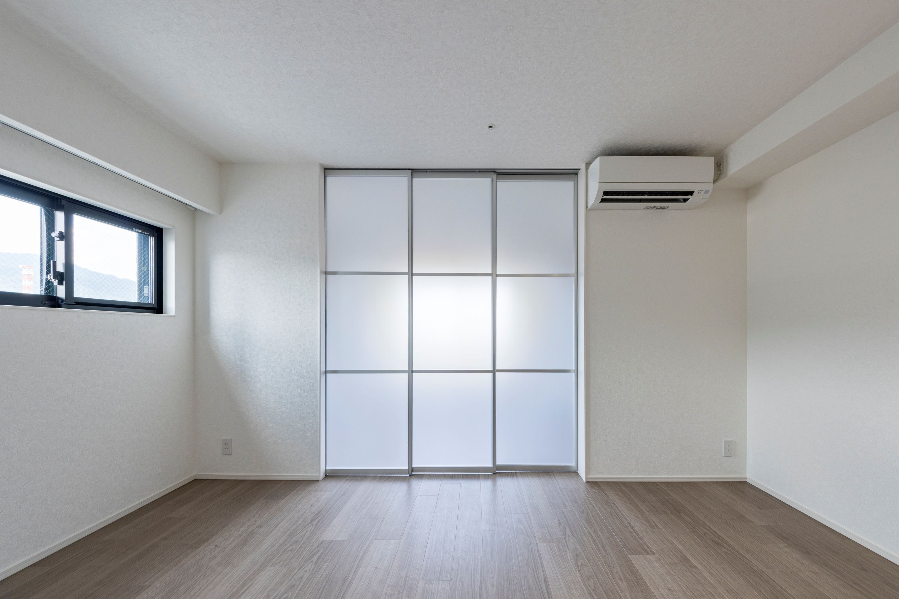 居室・リビング　LD