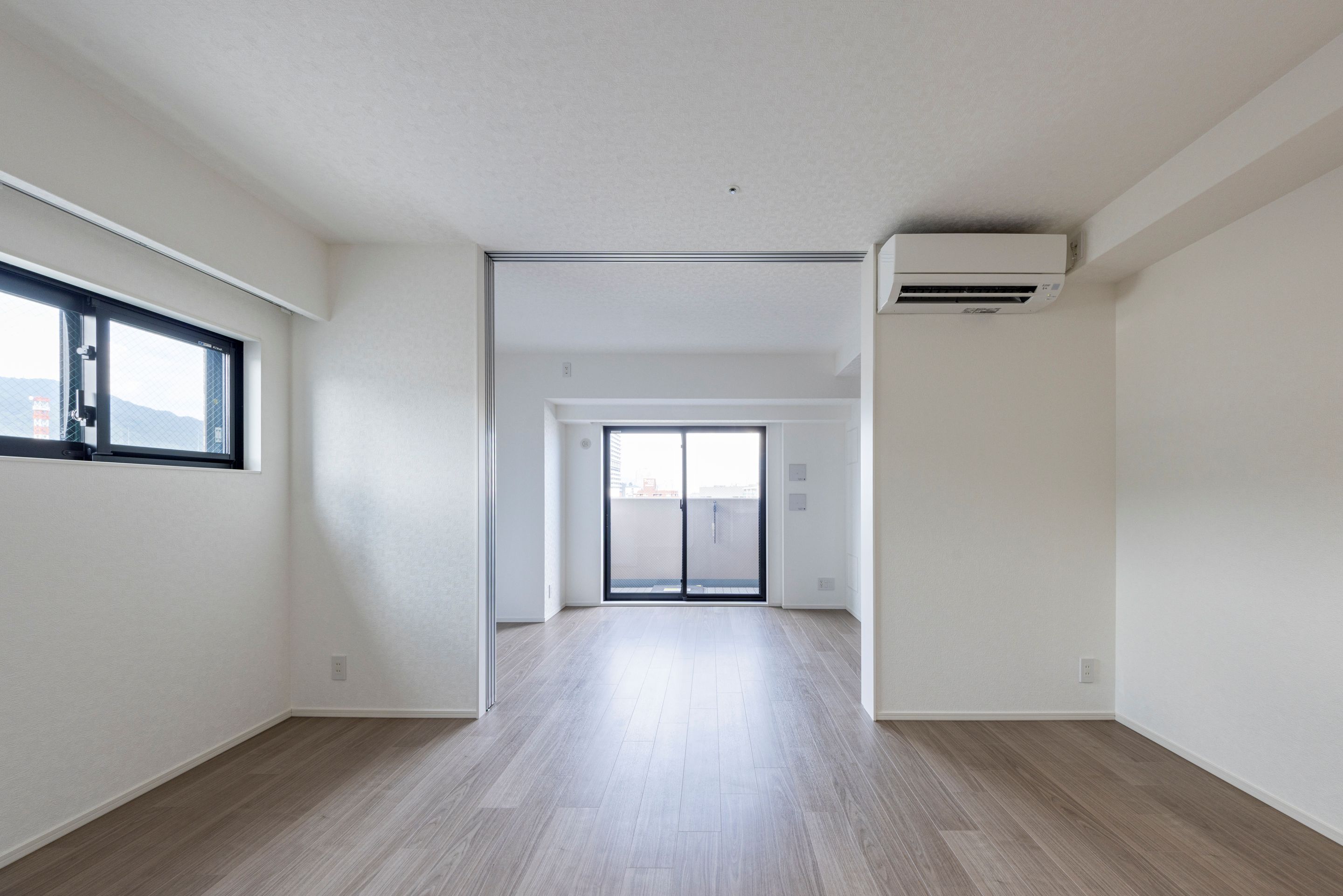 居室・リビング　LD・洋室