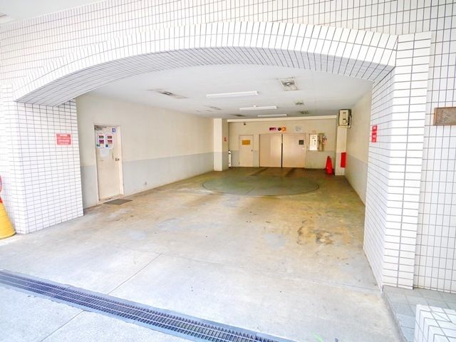 駐車場　★駐車場★