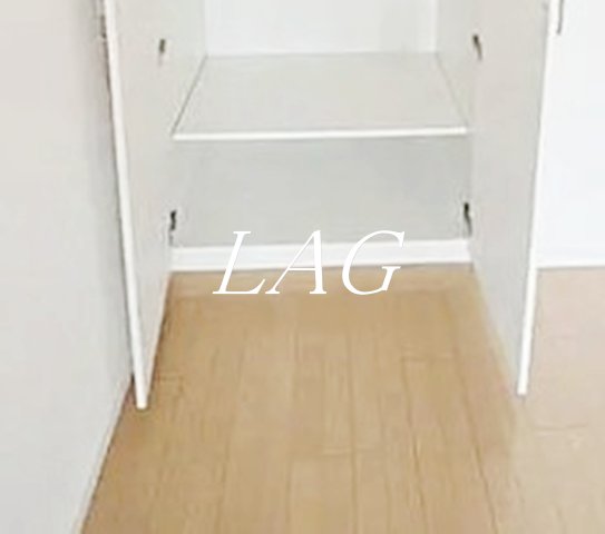 収納　収納です。