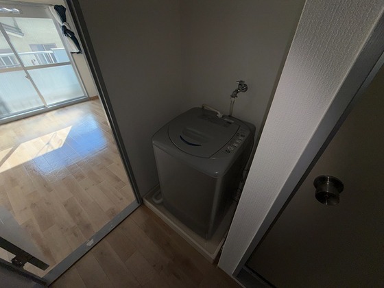 その他　※他号室の写真です。