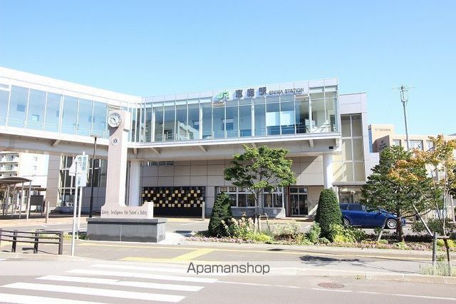 その他　JR恵庭駅（その他）まで222m