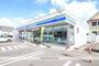 コンビニ　ローソン恵庭黄金南店（コンビニ）まで531m