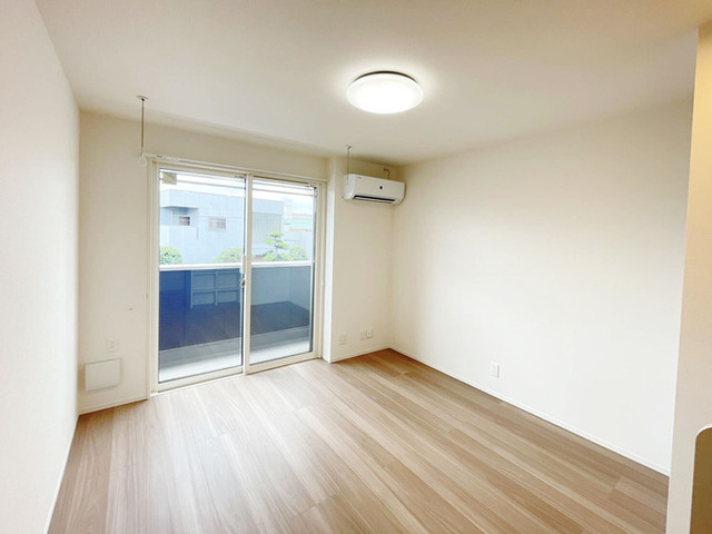 居室・リビング　居室・リビング