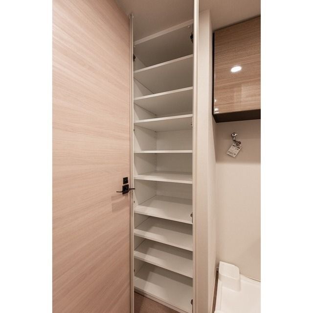 その他　シューズボックス