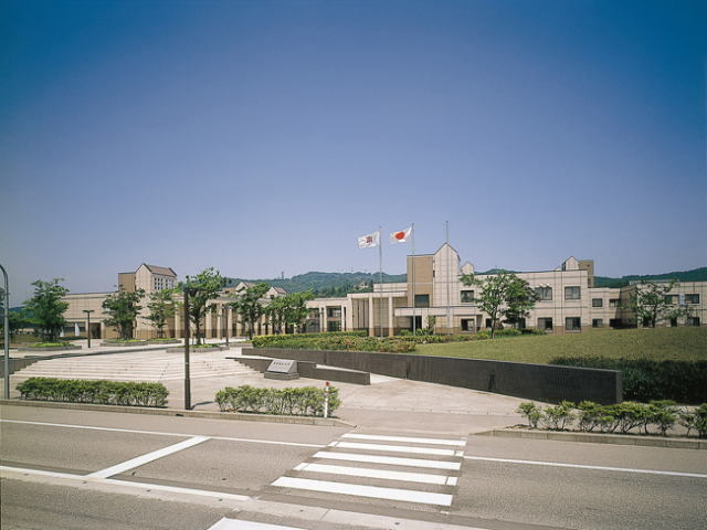 その他　富山大学高岡キャンパス（その他）まで3600m