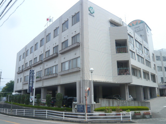 病院　日比野病院（病院）まで853m