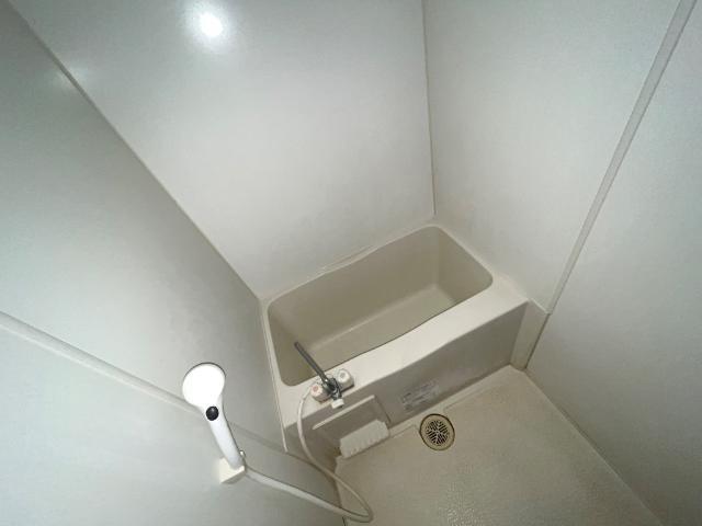 バス・シャワールーム　ユニットバス