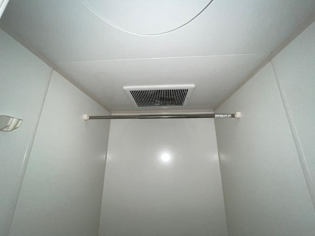 その他　浴室乾燥機