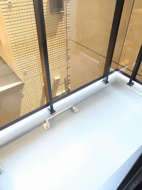 バルコニー　■バルコニー＆眺望