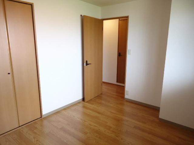 その他部屋・スペース　洋室