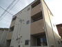 薬師堂駅より徒歩9分 3階 築6年8ヶ月の賃貸物件