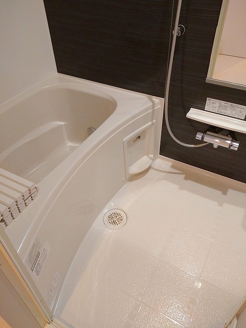 バス・シャワールーム　★追焚機能　浴室乾燥機付きのバスルーム★