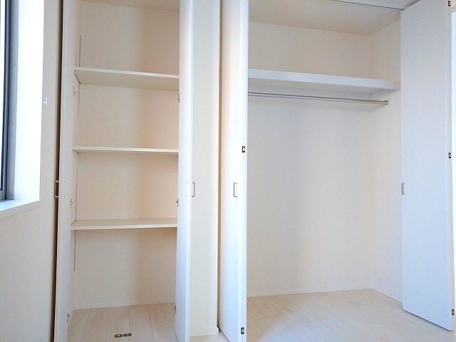 収納　★クローゼット★