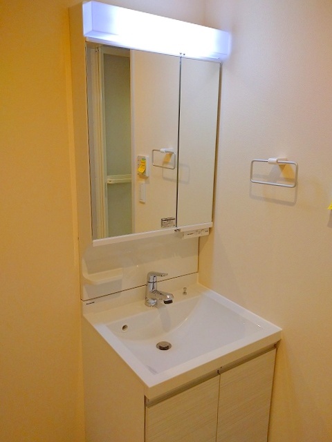 洗面設備　★シャンプードレッサー★