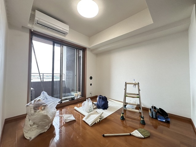 居室・リビング　～清掃中～