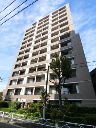 建物外観　☆きれいな外観☆