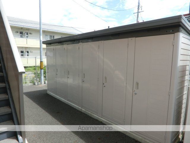 その他共有部分　その他共有部分