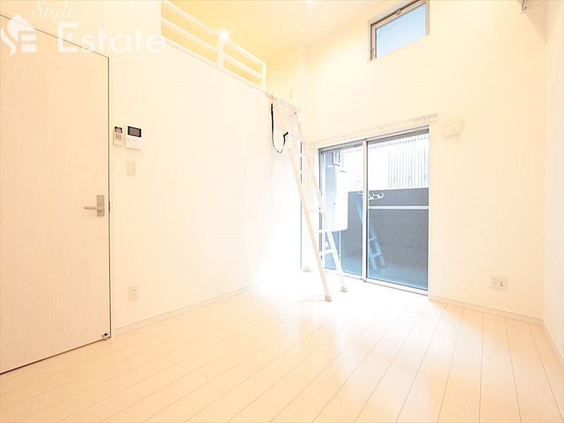 その他部屋・スペース　内装