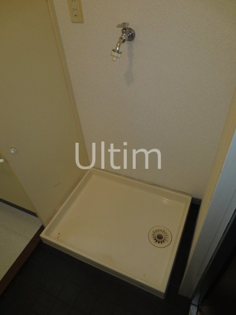 その他　洗濯機置き場※他のお部屋です、ご参考までに