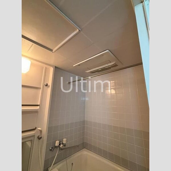 バス・シャワールーム　※他のお部屋です、ご参考までに