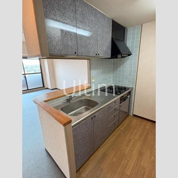 キッチン　※他のお部屋です、ご参考までに