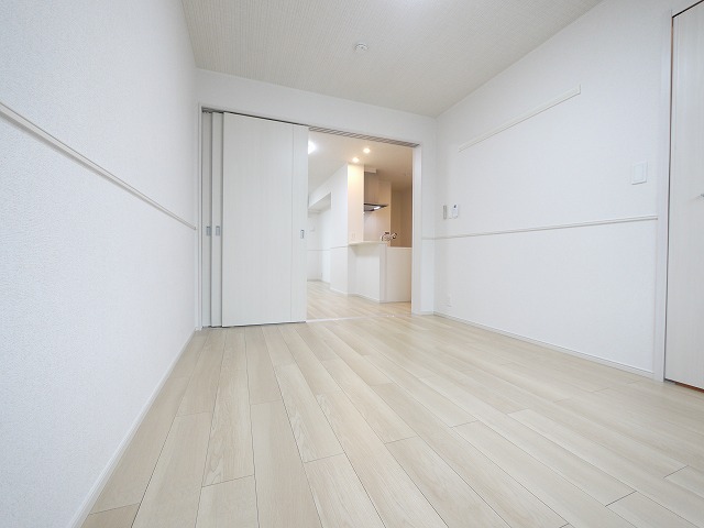 その他部屋・スペース　寝室にいかがでしょうか