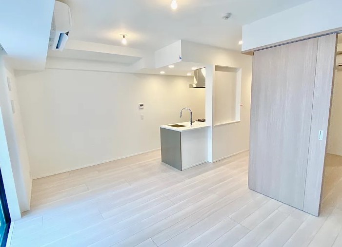 居室・リビング　居室