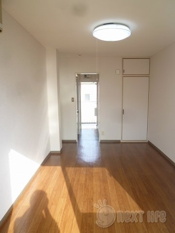 居室・リビング　ラフォーレ