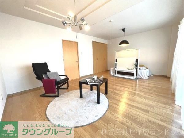 その他部屋・スペース　リビング/居室