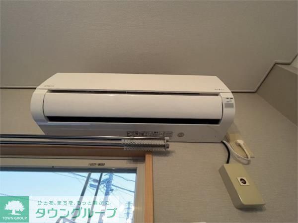 その他設備　設備