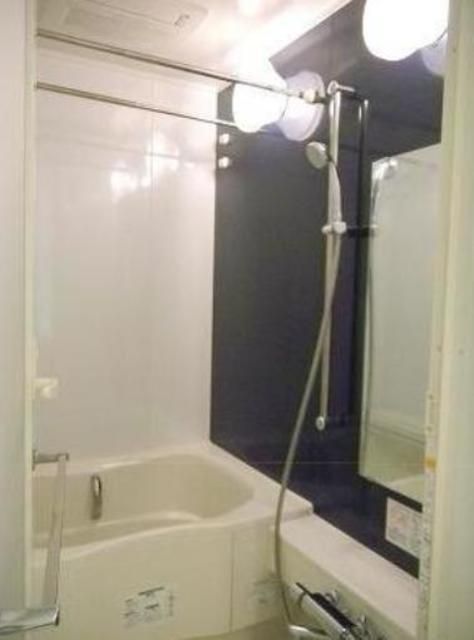 バス・シャワールーム　★バス★