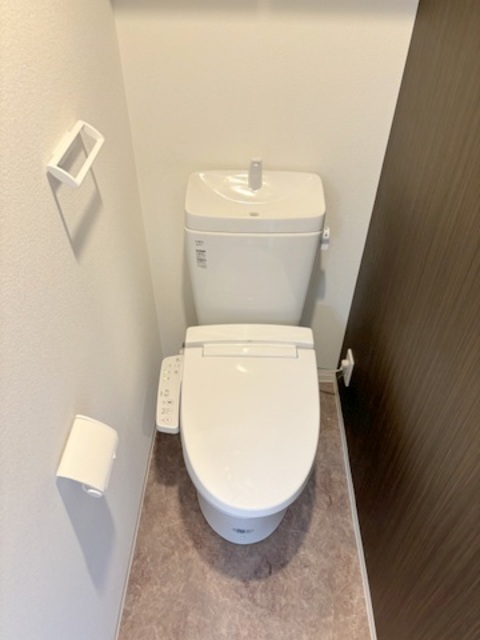 トイレ　同仕様写真