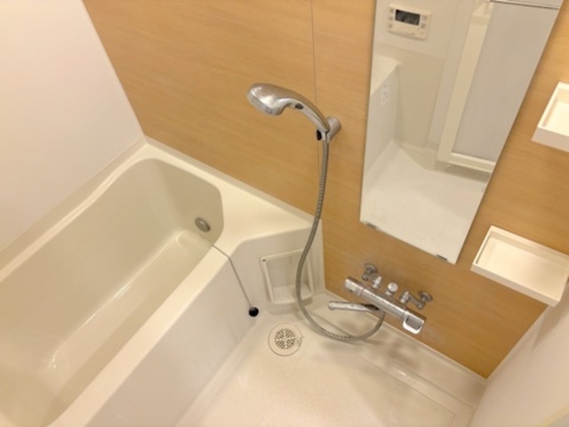 バス・シャワールーム　同仕様写真