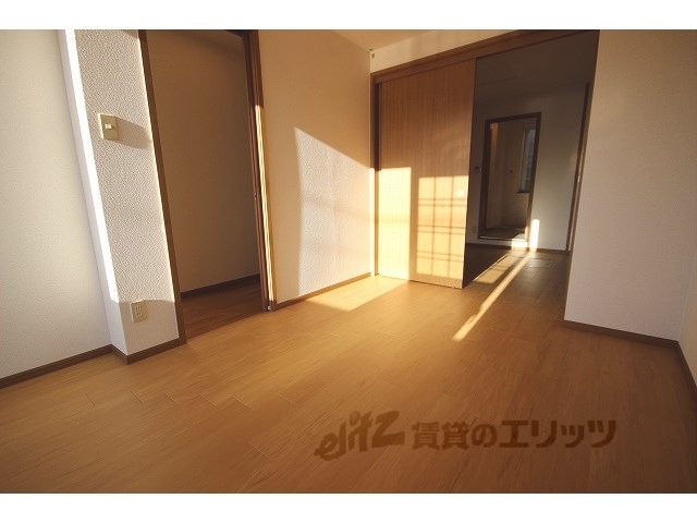 その他部屋・スペース　洋室