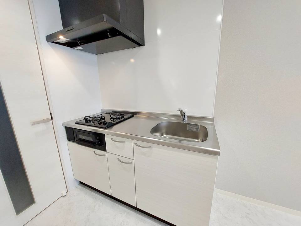 エントランス　宅配ボックス